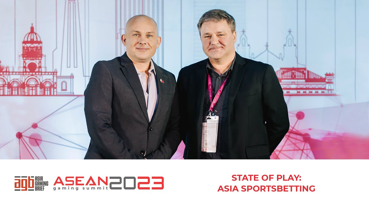 Asia's future for Sports Betting