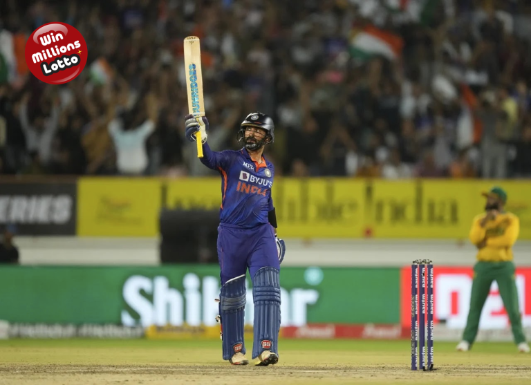 Dinesh Karthik