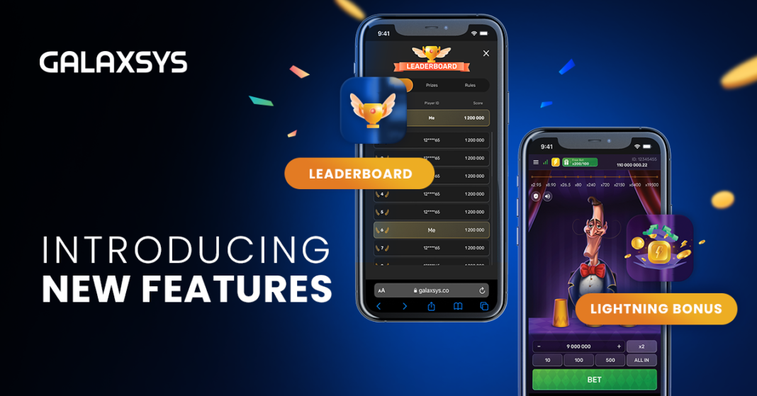 Galaxsys
