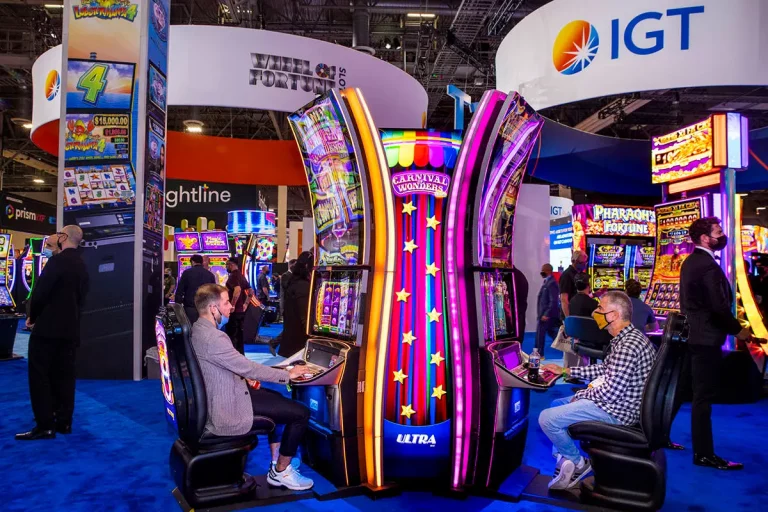 IGT Gaming and Everi to be acquired by Apollo fund in $6.3B deal