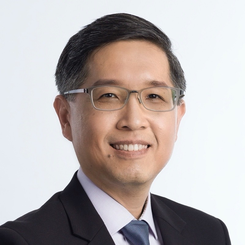 Lam Yi Young, Deputy CEO, Resorts World Sentosa, Resignation