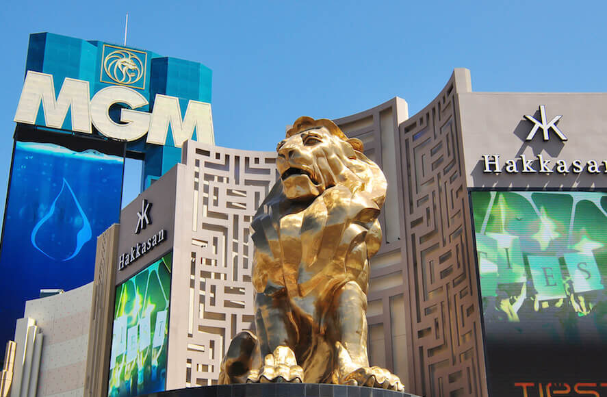 MGM Resorts, lawsuits
