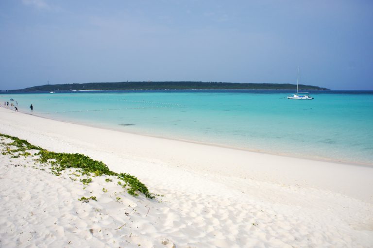 Miyakojima Okinawa