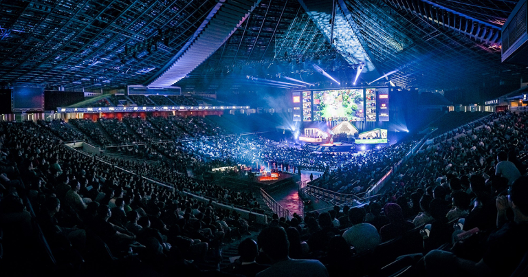 ONE Esports