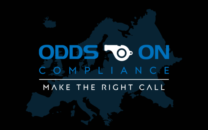 Odds on Compliance