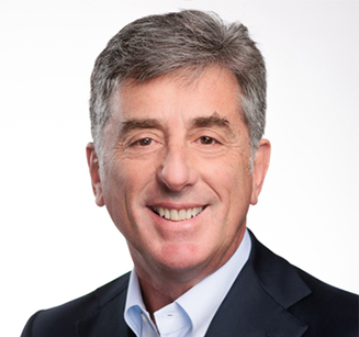 Renato Ascoli, Brightstar CEO, Global Lottery