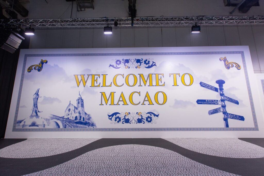 Sands China Kicks Off ‘The Macao Showcase’ in Singapore (10) (Large)