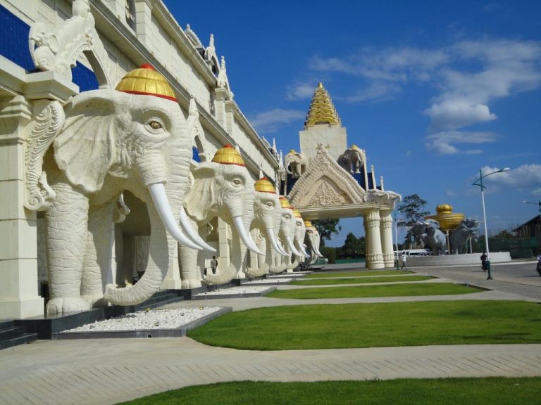 Sanum Investments raises alarm over Laos court dismissal of international arbitration