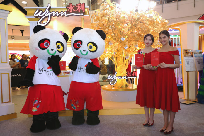Wynn-Supports-the-Experience-Macao-Unlimited-Thailand-Roadshow