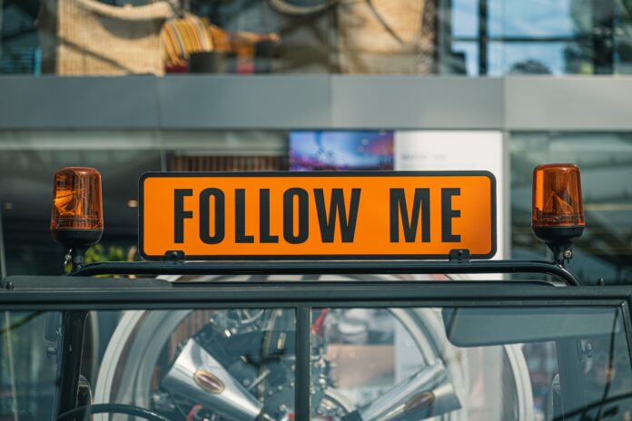 affiliate marketing