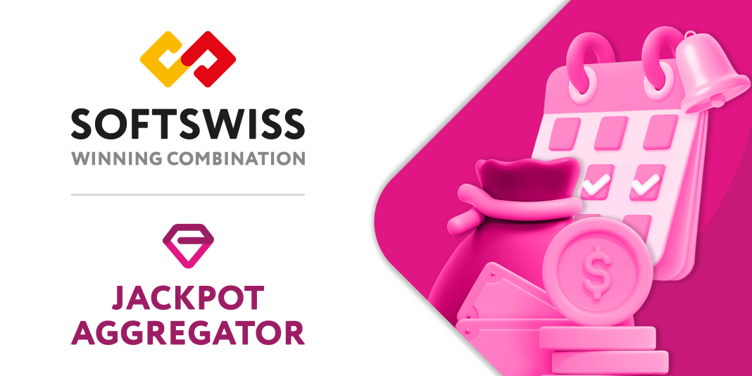 SOFTSWISS, Jackpot Aggregator