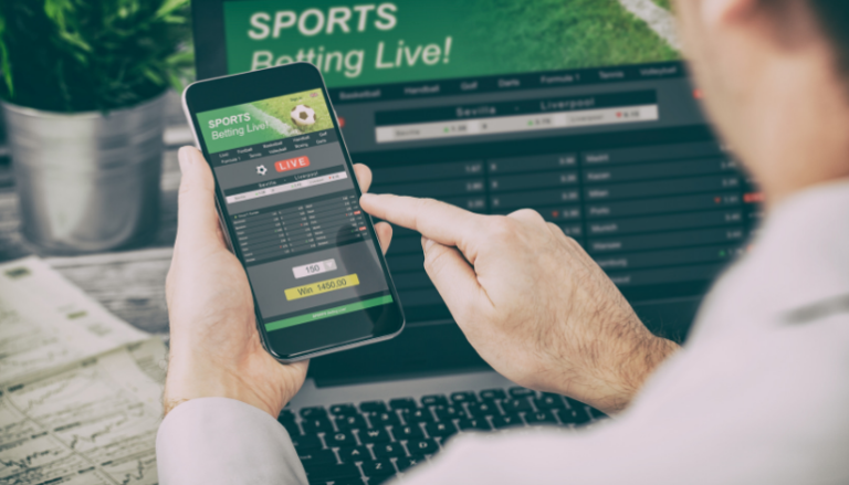 Sportsbet CEO criticizes past advertising campaigns
