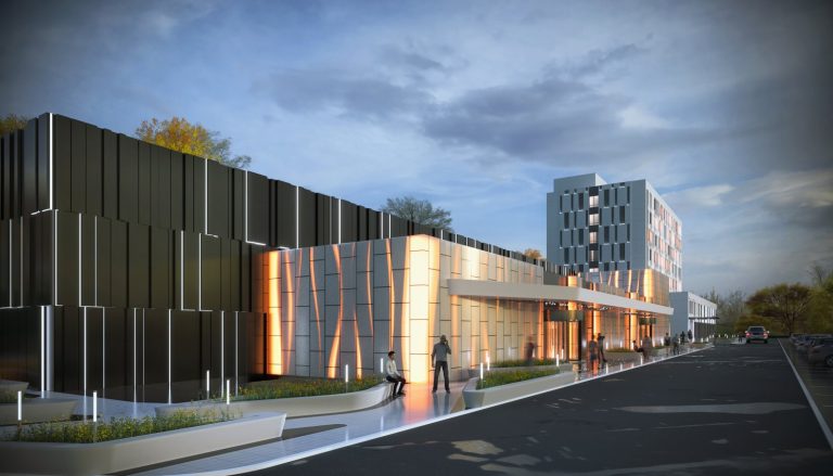 Asia-Invest, Russia Casino, Primorsky