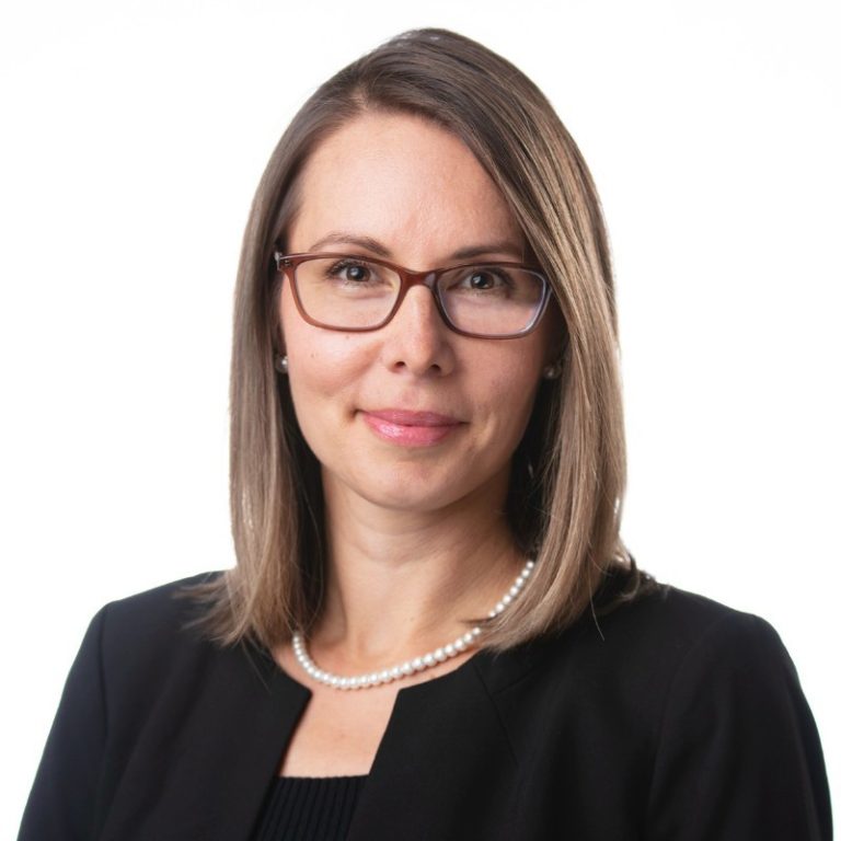 Connie James, Light & Wonder outgoing CFO