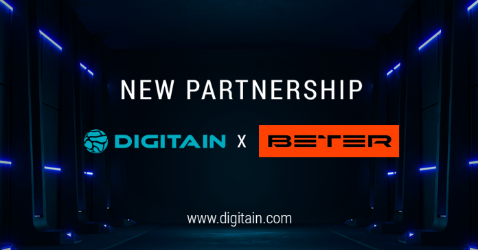 Digitain x BETER (1)