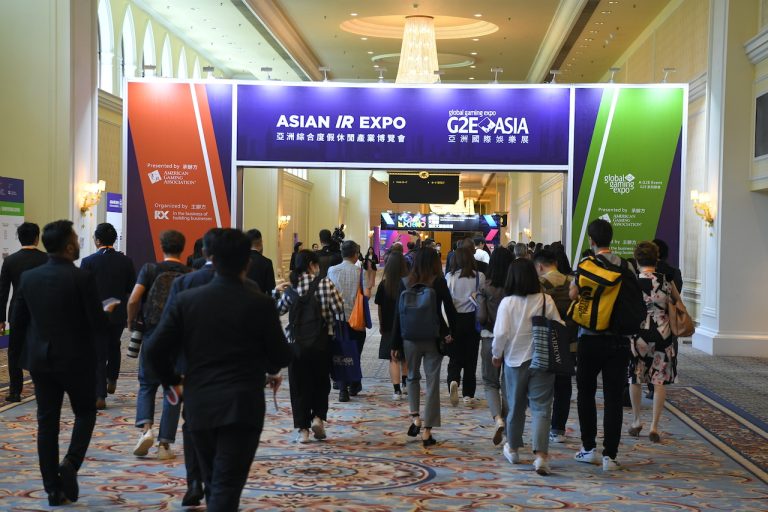 2025 G2E Asia and Asian IR Expo set for May, Philippines return also announced