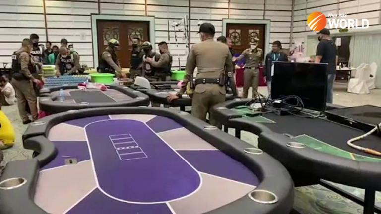 casino