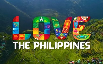 Love the Philippines, tourism, slogan