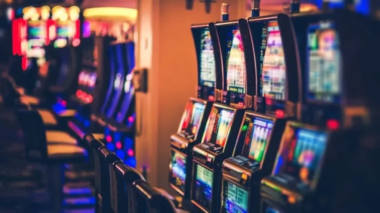 Queensland February gaming tally up 4.7 percent yearly, but monthly results drop