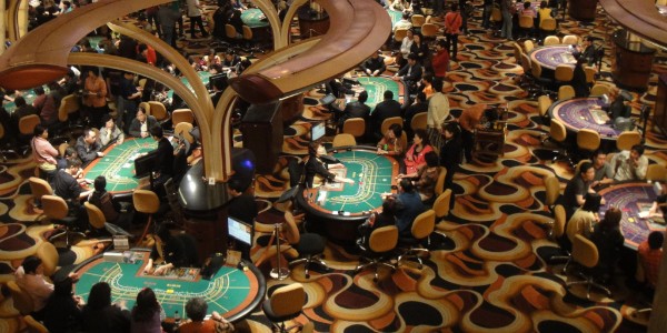 macau, casino