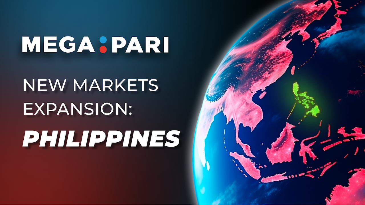 MegaPari: New markets expansion on the case of Philippines