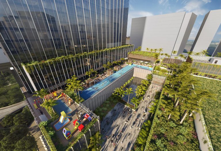 Solaire North supervisor arrested over alleged ‘ghost points’ scheme