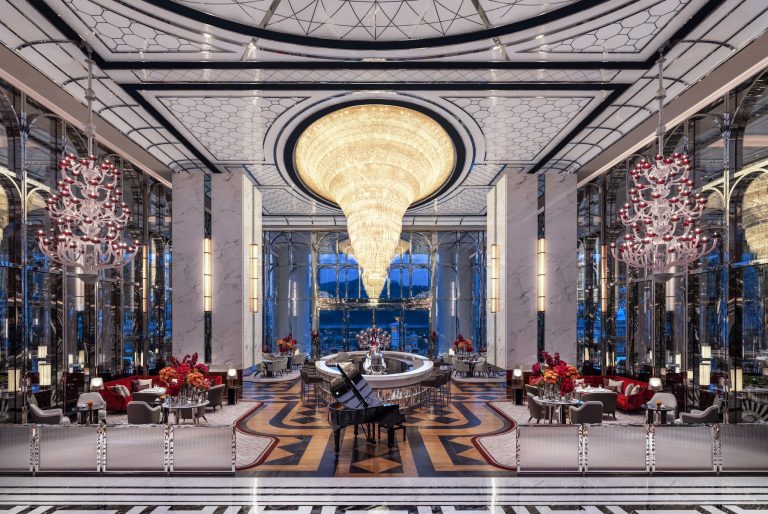 Macau again ranked World’s Five-Star hotel capital by Forbes Travel Guide