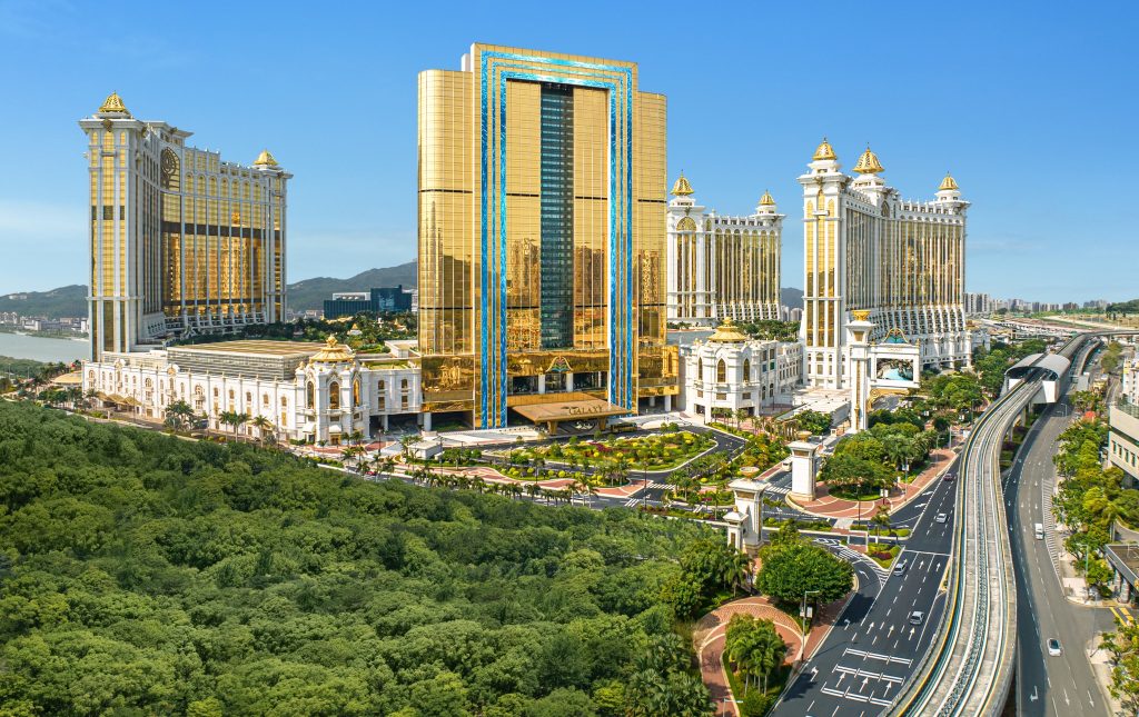 Macau recovery continues, with Galaxy’s 2Q23 table drop 5.7 percent above 2019 levels: CBRE