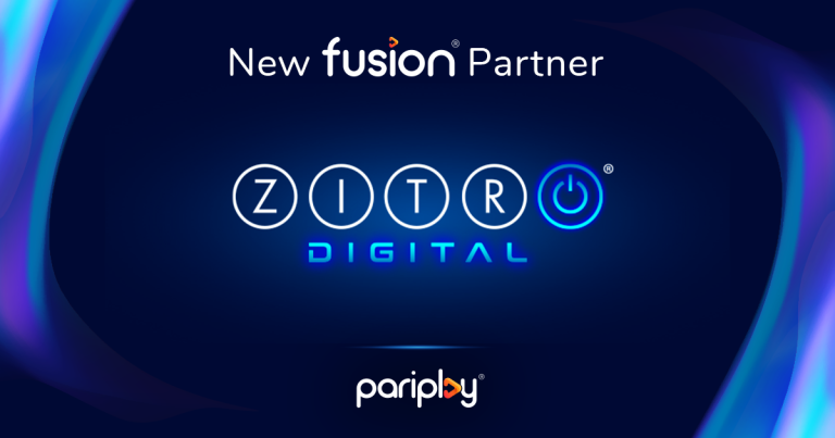 Pariplay neogames zitro digital