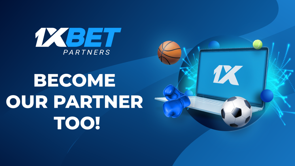 1xBet, 1xBet Partners, Asia gaming ebrief