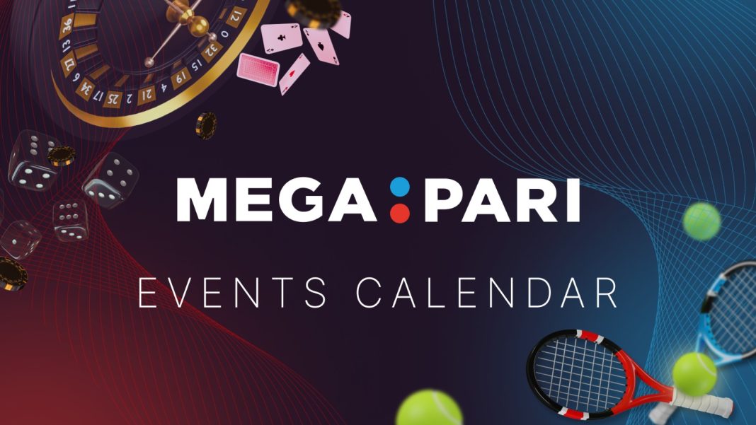 MegaPari, Affiliates, Bonuses