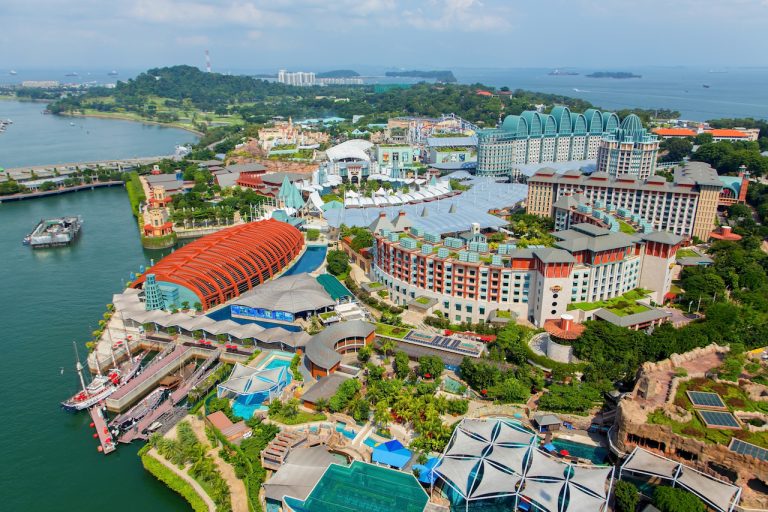 Singapore GRA issues letter of censure to RWS over internal control failure