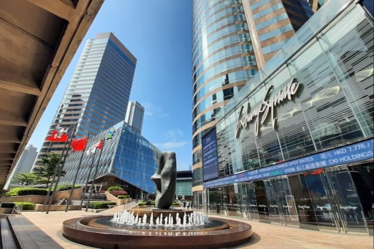 Summit Ascent names Chang Heng Kit as new non-executive director
