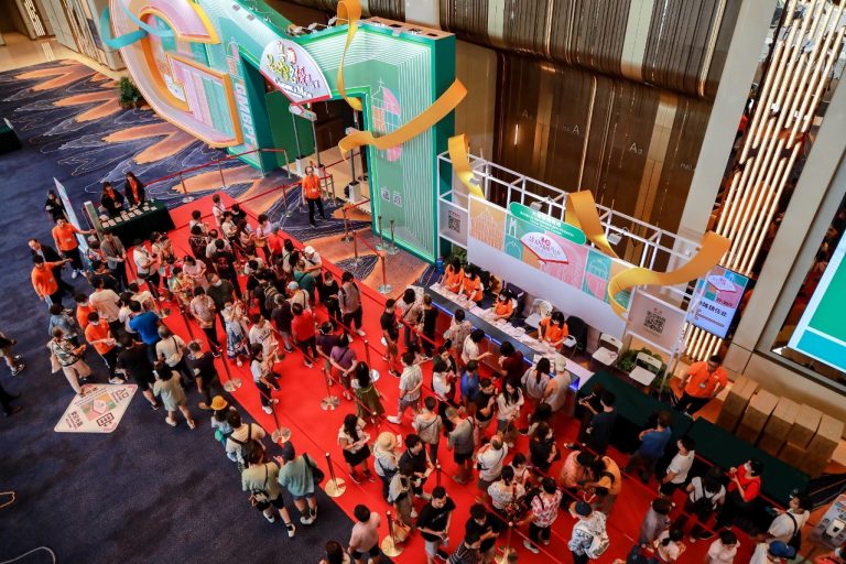 Macau MICE events rise, but participation drops in 2024