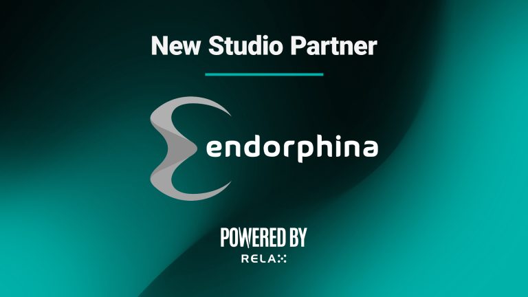 New Studio Partner_PB, Endorphina