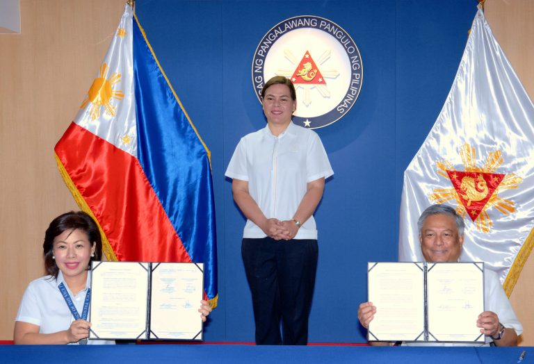 PAGCOR, Sara Duterte
