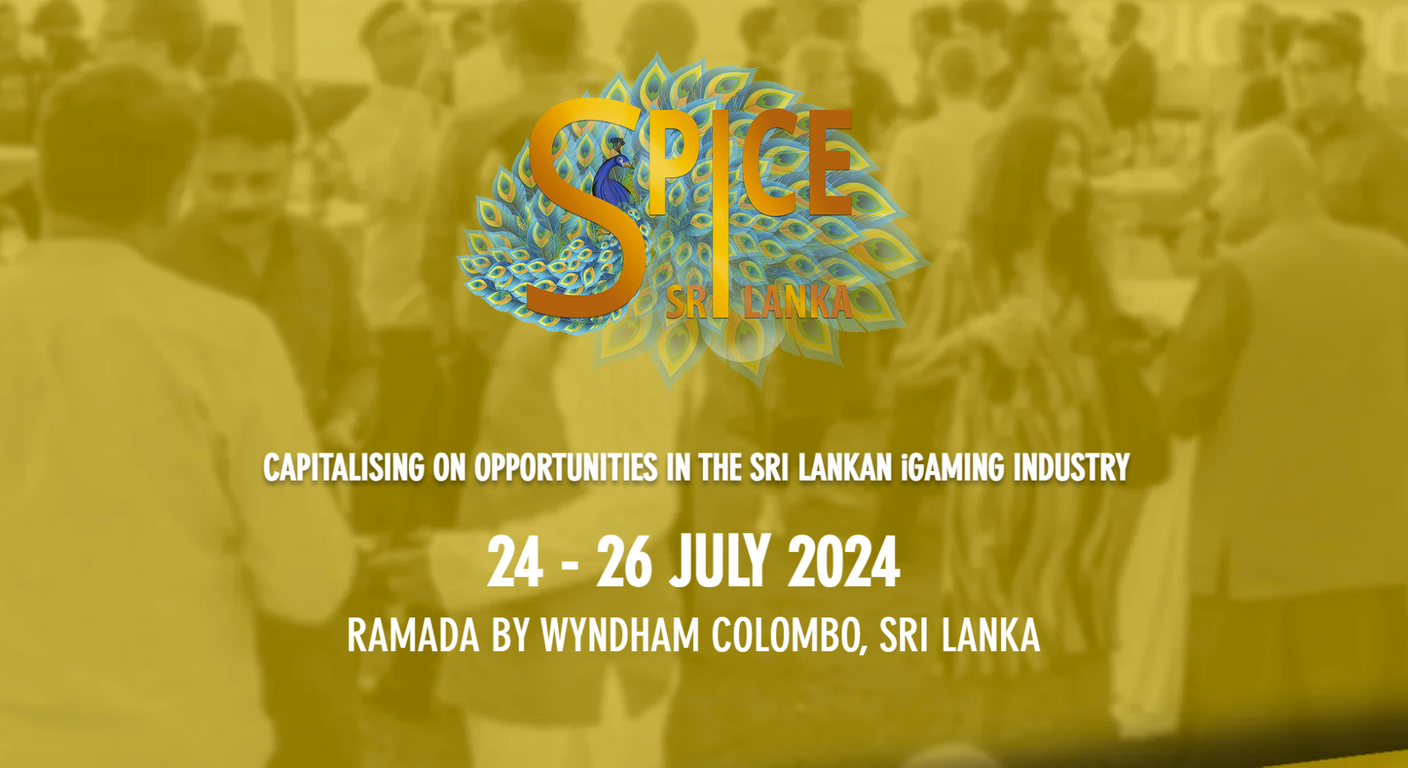 SPiCE Sri Lanka 2024 AGB