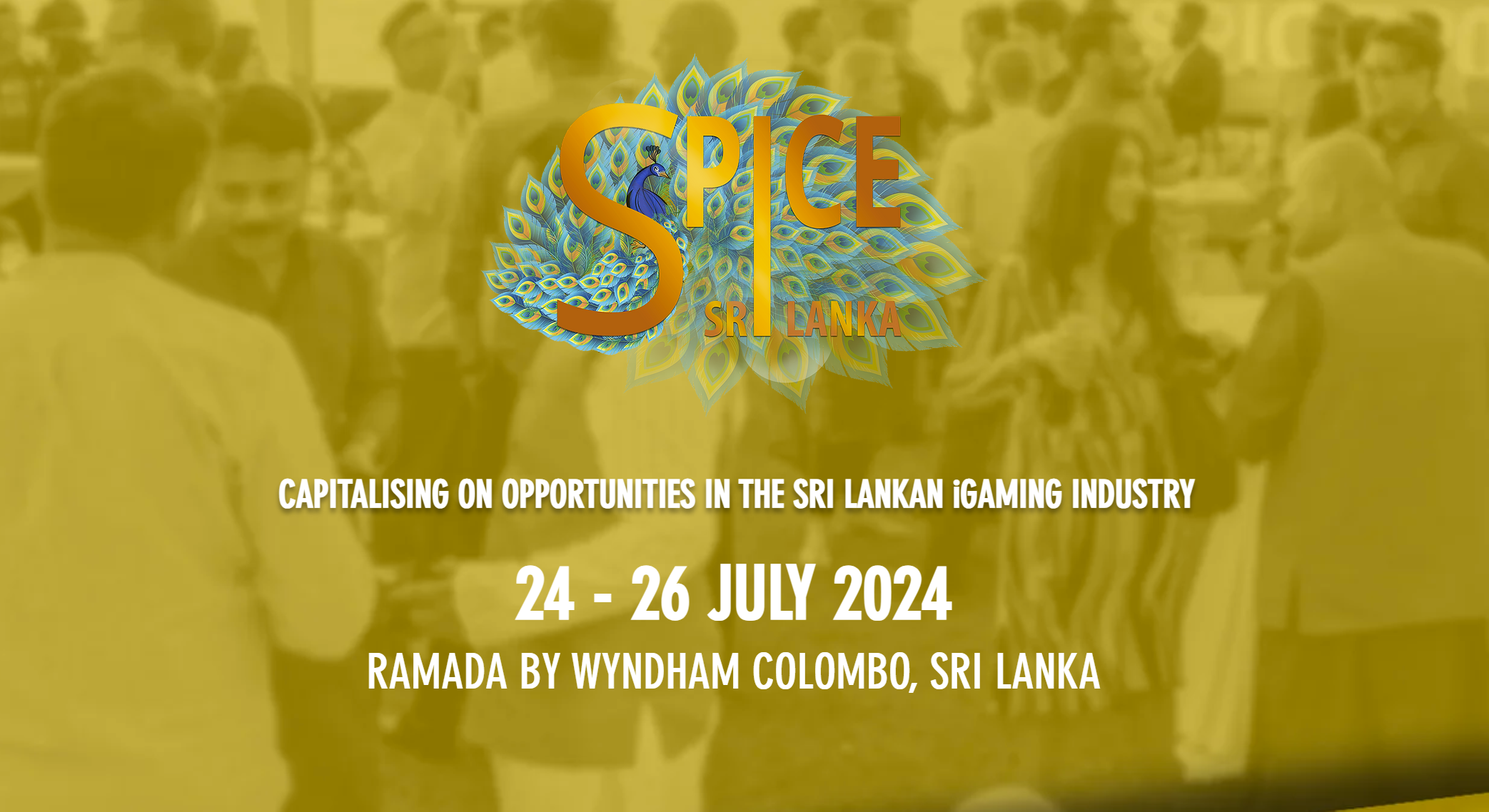 Spice Sri Lanka 2024