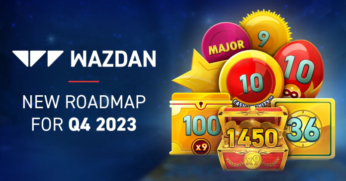 Wazdan