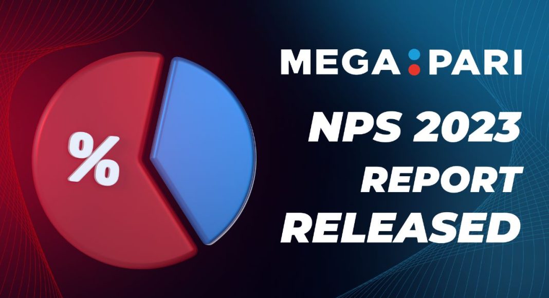 MegaPari, NPS survey reveals player preferences