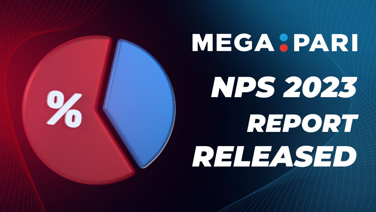 MegaPari NPS survey reveals player preferences