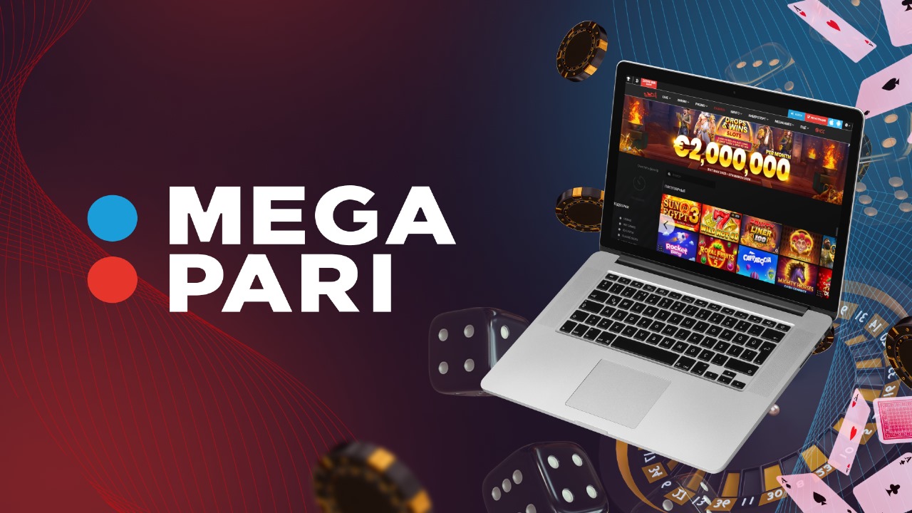 Strategic Partnerships and Player-Centric Approach: The MegaPari Success  Story" | AGB