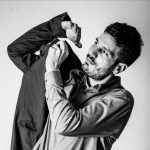 Nelson Moura