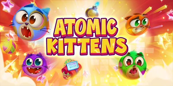 Habanero, Atomic Kittens