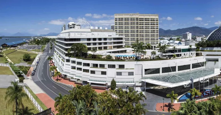 Allwyn structural shift grants direct 67.1% voting power in Reef Casino Trust, doesn’t affect Iris takeover bid