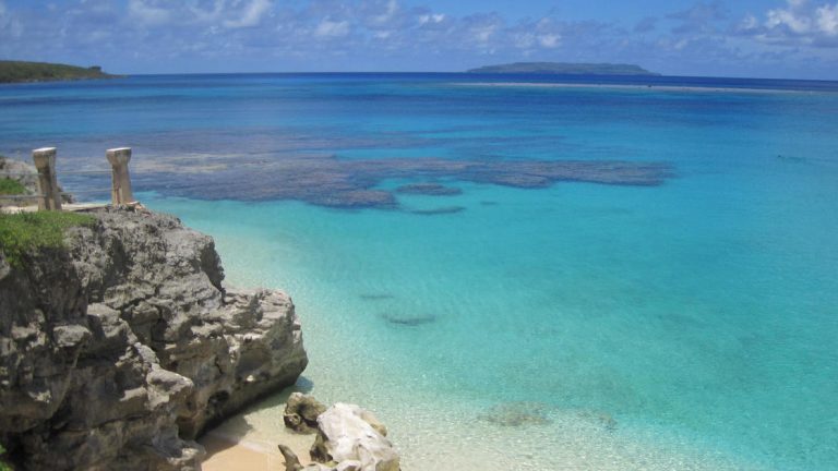 Saipan, Tinian, Northern Mariana Islands
