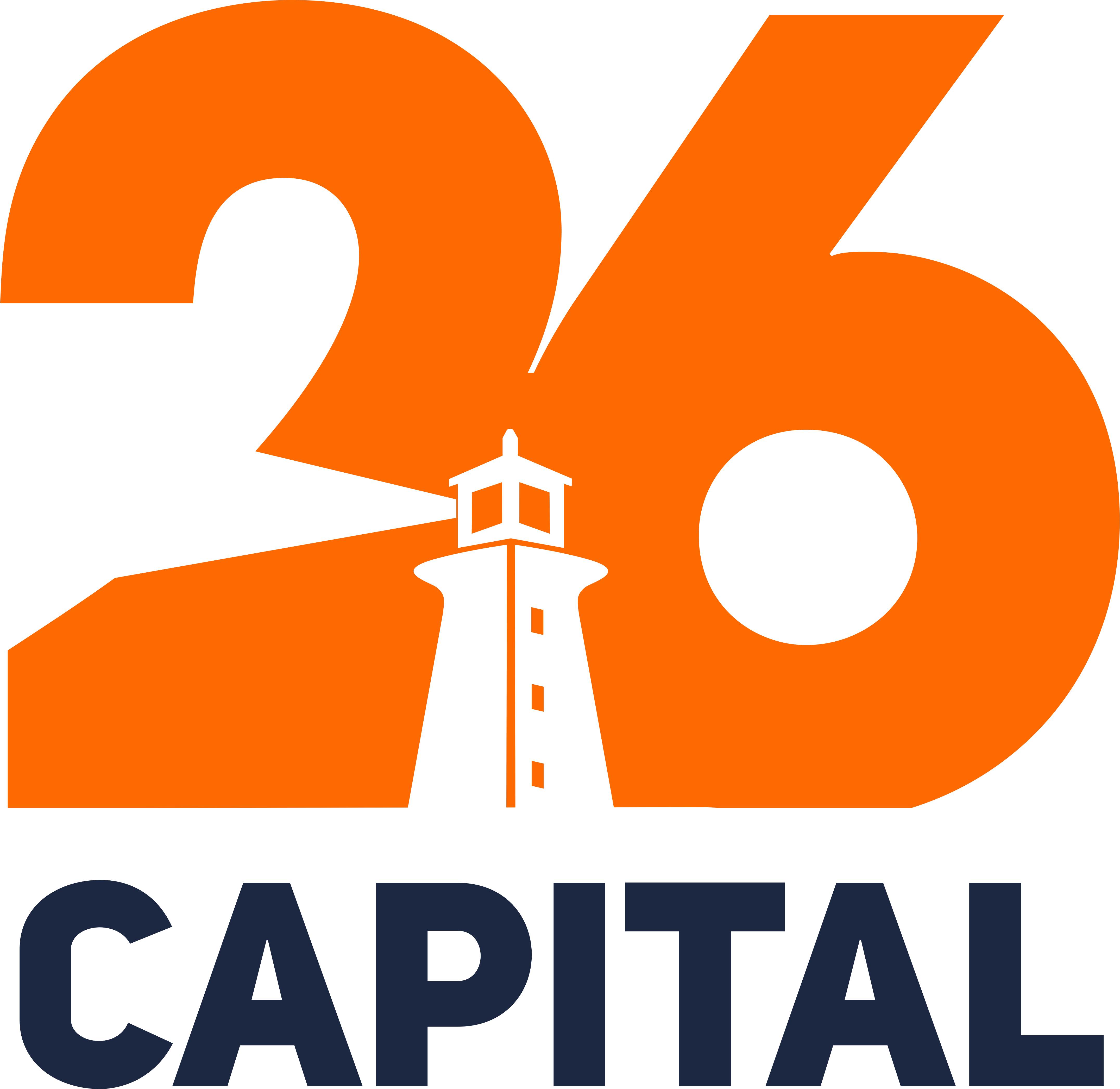 26 capital