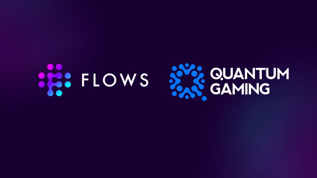 Flows, Quantum Gaming