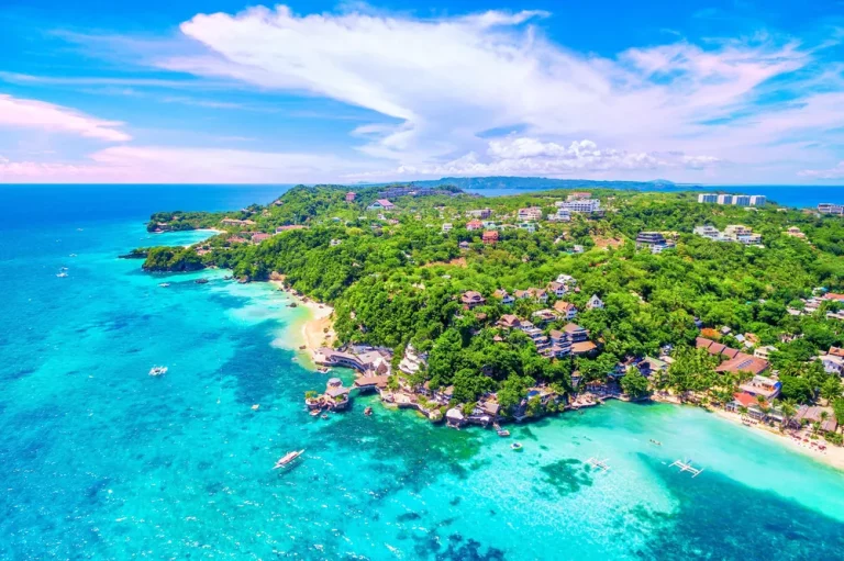 Boracay, Philippines