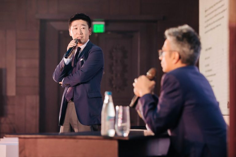 Chen Si, President, Mohegan INSPIRE